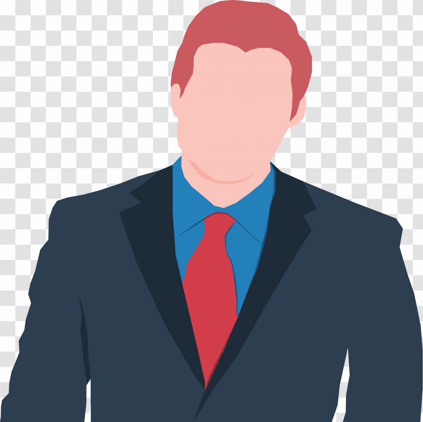 Female Avatar Clip Art - Persona - Men Transparent PNG