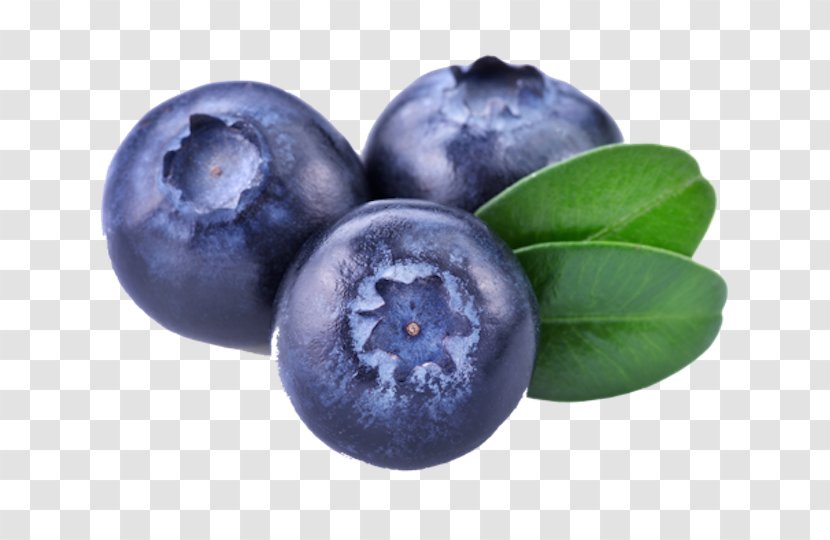 Juice European Blueberry Bilberry - Tea - Blueberries Transparent PNG