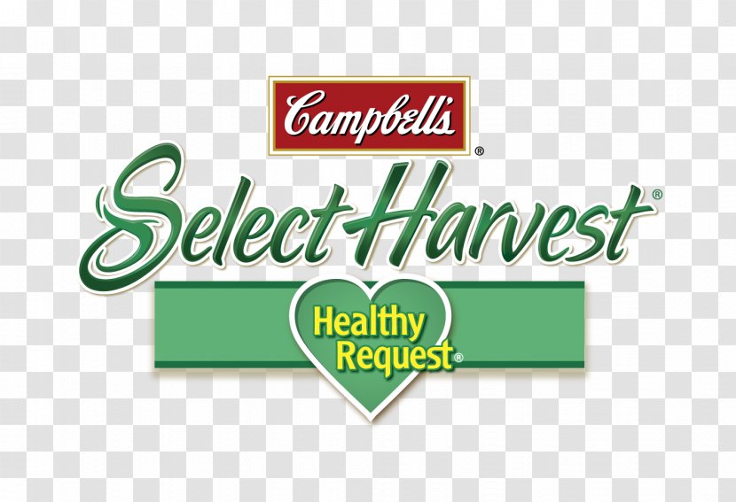Logo Campbell Soup Company Brand - Green - Campbells Cans Transparent PNG