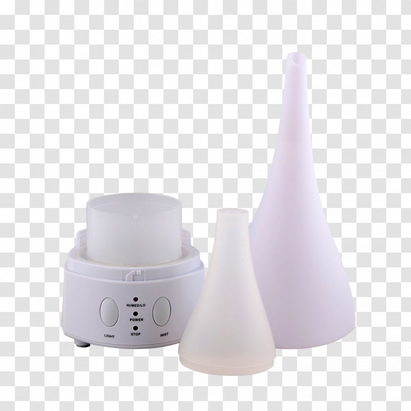 Essential Oil Aroma Compound Light Diffuser Transparent PNG