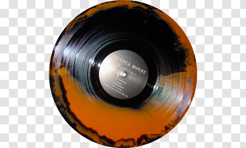 Phonograph Record Apokalypsis Compact Disc Album Demons - Cartoon - Run The Jewels Gold Transparent PNG