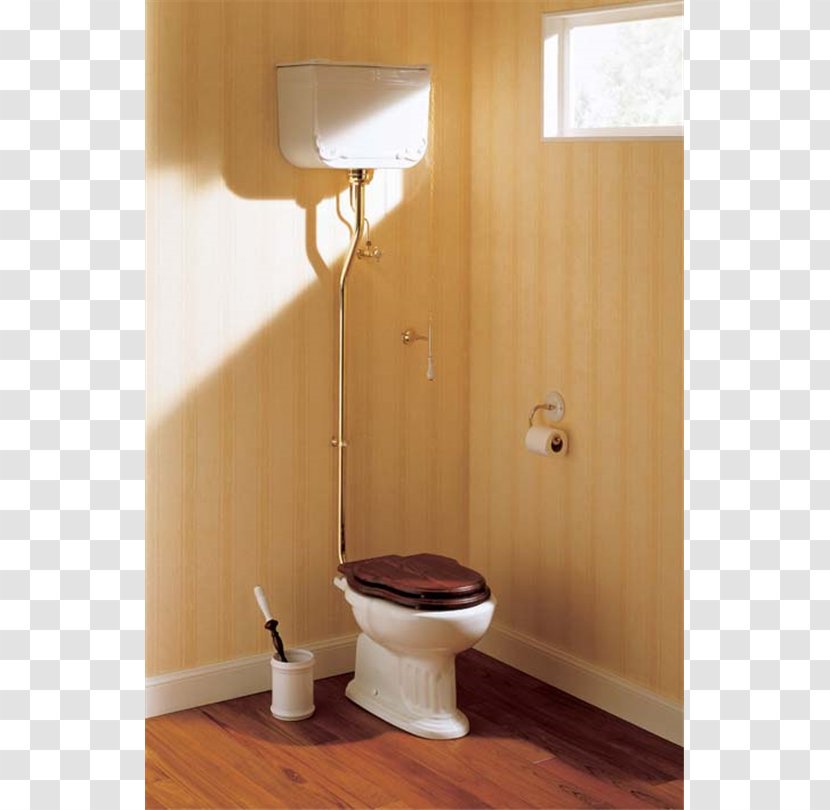 Bathroom Bidet Flush Toilet Ceramic - Interior Design Transparent PNG