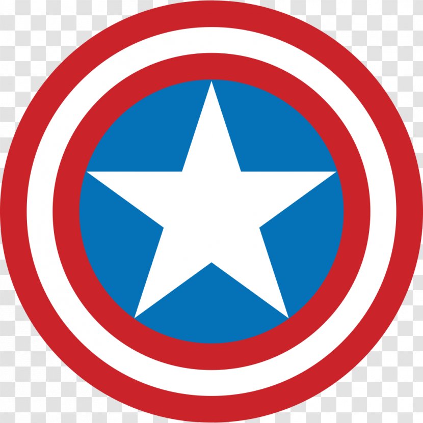 Captain America's Shield Hulk Iron Man Superhero - Marvel Avengers Assemble - America Transparent PNG