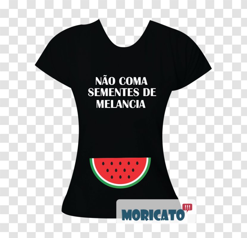 T-shirt Blouse Pregnancy Sleeve Transparent PNG