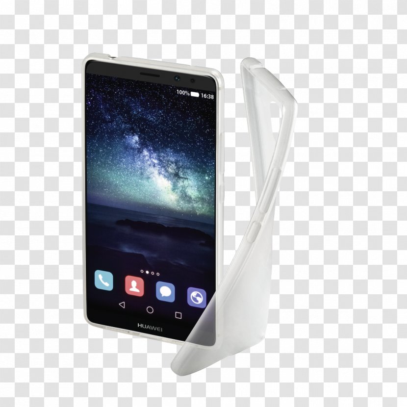Huawei Mate 10 Lite 华为 Smartphone Pro (BLA-L29) 6GB / 128GB 6.0-inches LTE Dual SIM - Case Transparent PNG
