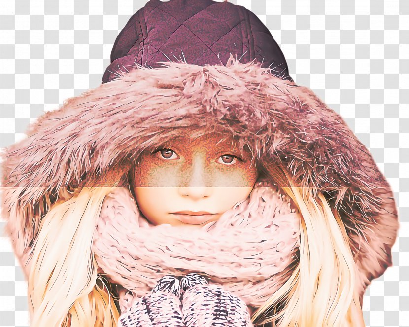 Little Girl - Coat - Hood Costume Accessory Transparent PNG