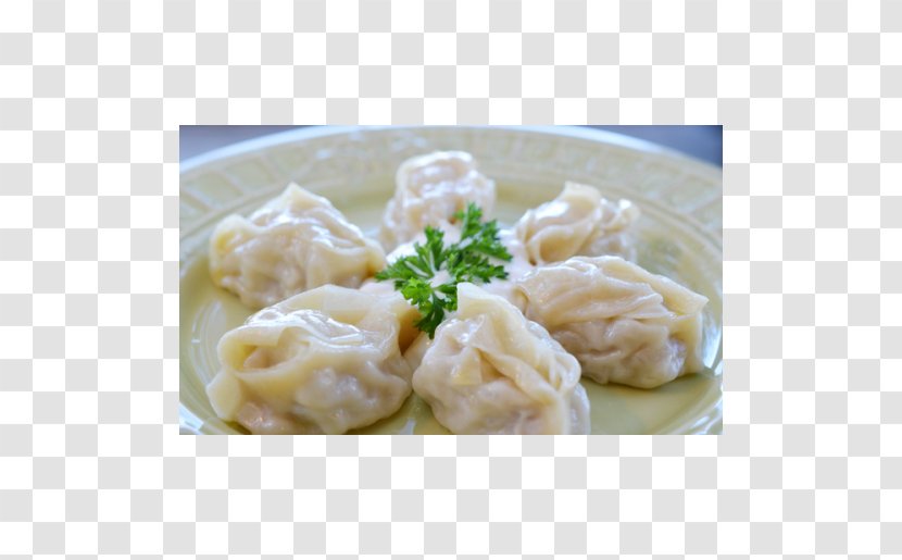 Wonton Dim Sim Mandu Pelmeni Jiaozi - Asian Food - Meat Transparent PNG