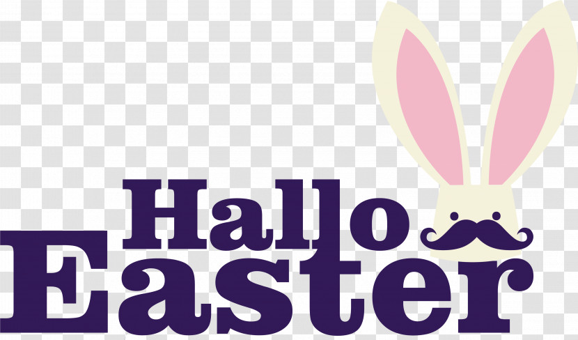 Easter Bunny Transparent PNG