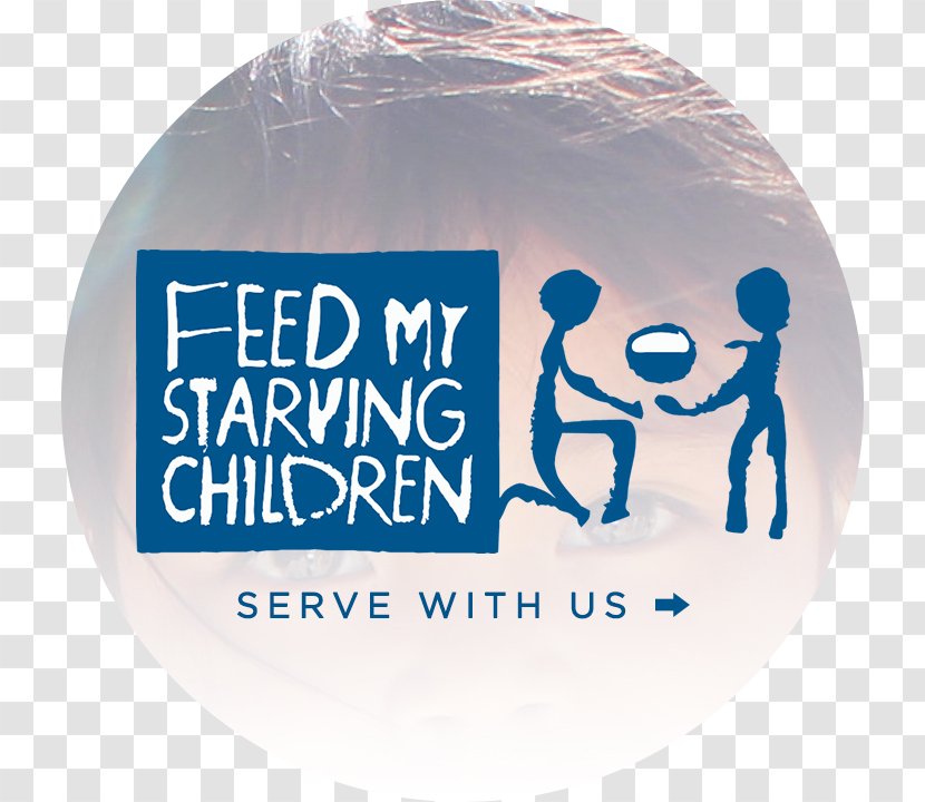 Feed My Starving Children Hunger Coon Rapids Organization - Food - Praises And Prayers Transparent PNG