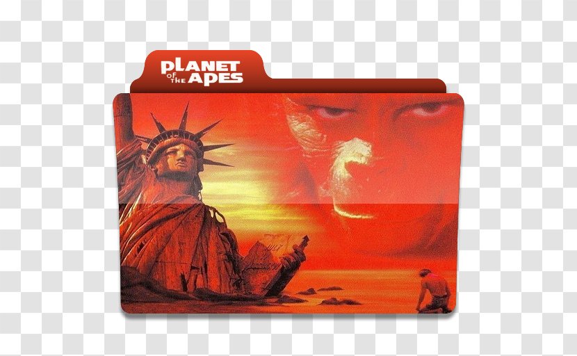 Planet Of The Apes Action Film Cinematography DVD Transparent PNG