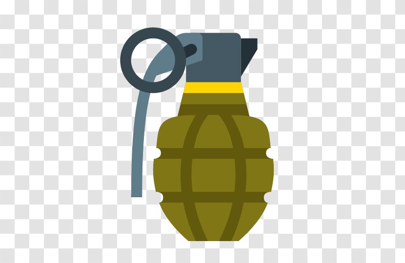 Grenade Weapon Bomb Clip Art Transparent PNG