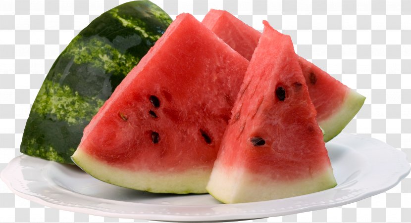 Watermelon Fruit Food - Produce - Image Transparent PNG