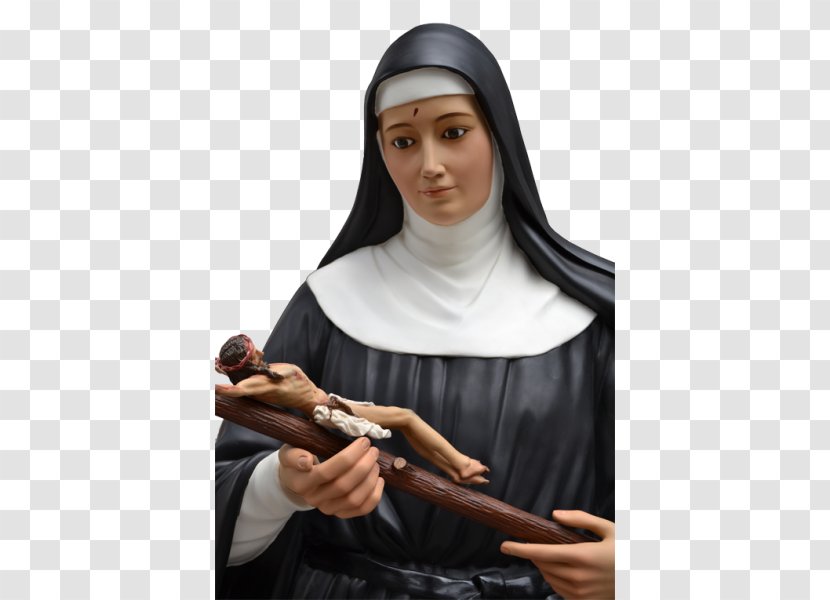 Rita Of Cascia Prayer Saint Novena 22 May - Parroquia Santa De Casia Transparent PNG