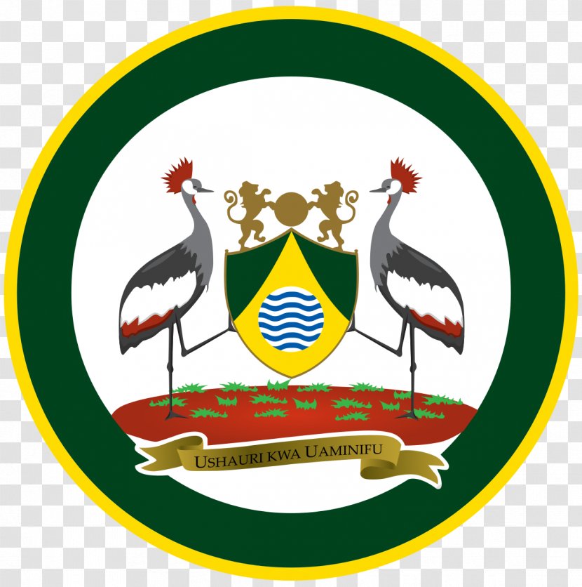 Nairobi City County Assembly City-Hall Way Coat Of Arms Government - Area Transparent PNG