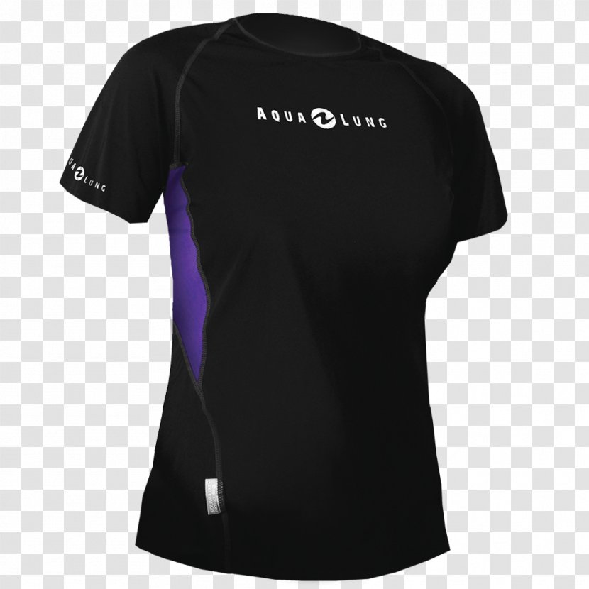 T-shirt Rash Guard Adidas Clothing - Tights - Personal Items Transparent PNG