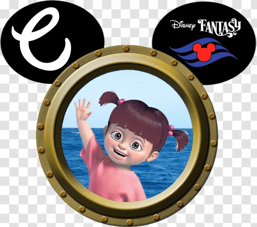 Disney Cruise Line Walt World Mickey Mouse Porthole The Company Transparent PNG