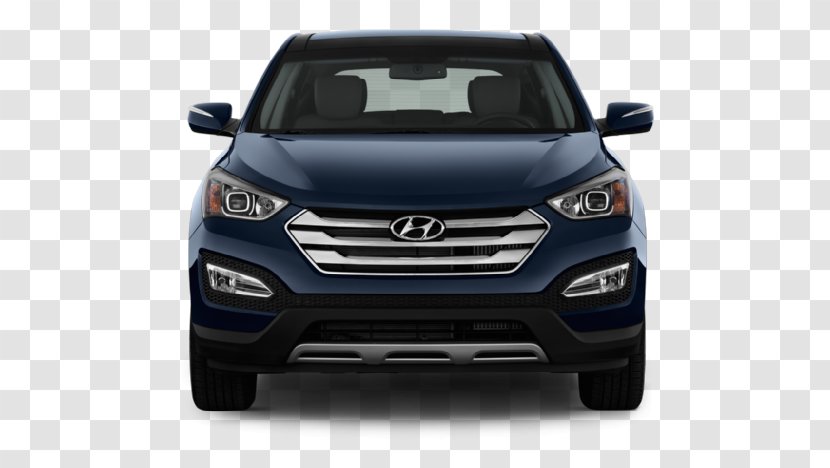 2018 Hyundai Tucson Car I30 Sport Utility Vehicle - Crossover Suv Transparent PNG