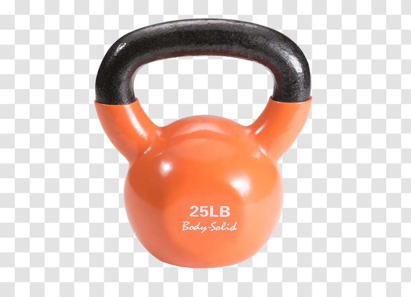 Kettlebell Dumbbell Strength Training Barbell Physical Fitness Transparent PNG