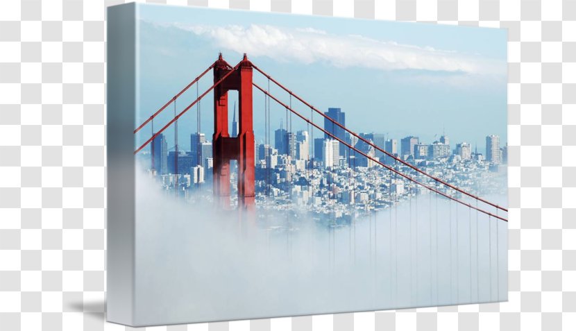 Golden Gate Bridge San Francisco–Oakland Bay Business The Zinn Law Firm - Fransisco Transparent PNG