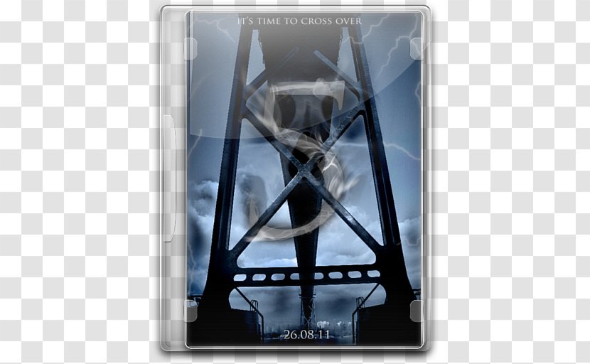 Lions Gate Bridge Wheel Transparent PNG