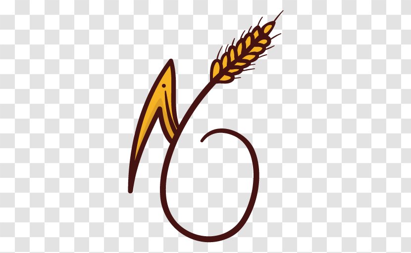 Wheat Icon - Large Elements Of Thanksgiving Transparent PNG