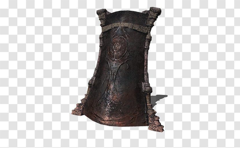 Dark Souls III: The Ringed City Shield - Knight - III Transparent PNG