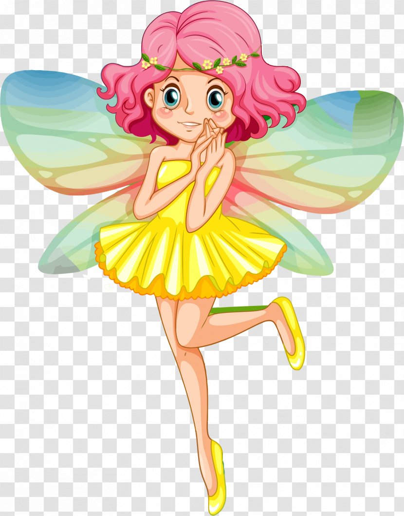 Fairy Royalty-free Clip Art - Christmas - Tooth Transparent PNG
