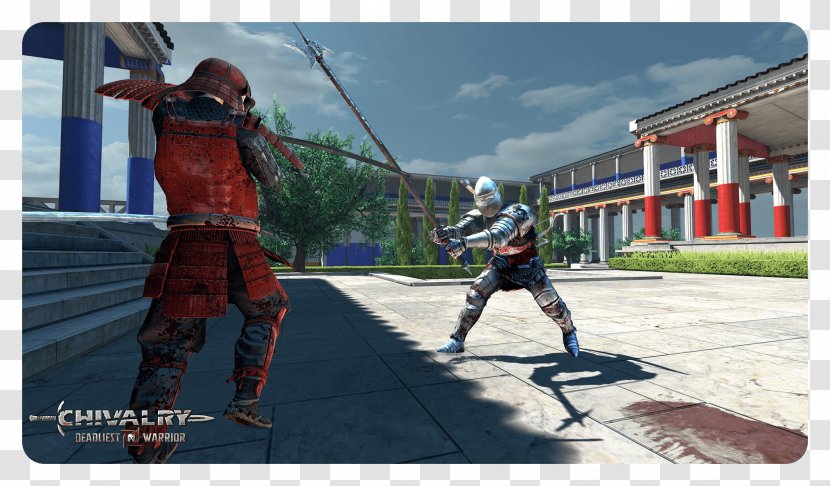 Chivalry: Medieval Warfare Middle Ages Game Torn Banner Studios - Adventure - Chivalry Transparent PNG