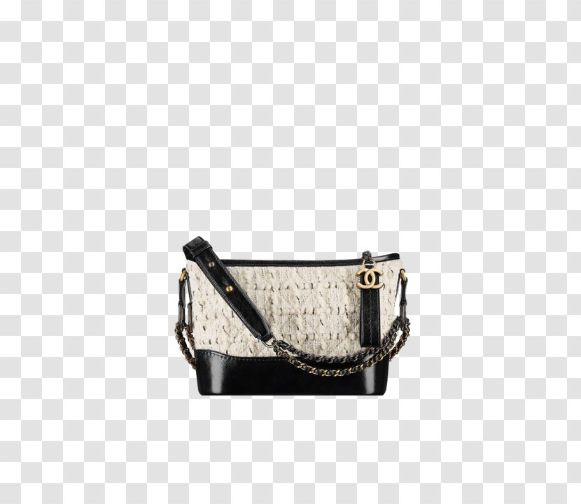 Chanel Handbag Hobo Bag Fashion - Designer - Gold Sequins Transparent PNG