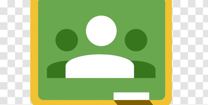 Google Classroom G Suite Education School Teacher - Form Logo Surveys Transparent PNG
