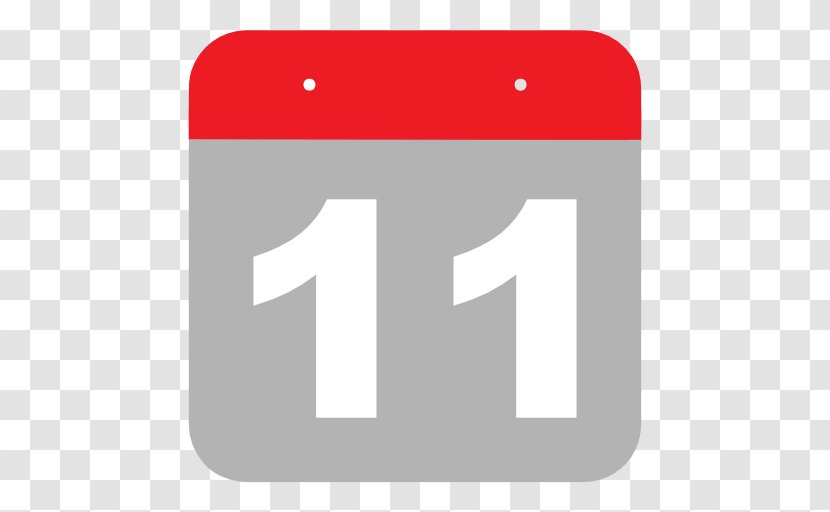 Calendar Month - Sign - Xi Transparent PNG