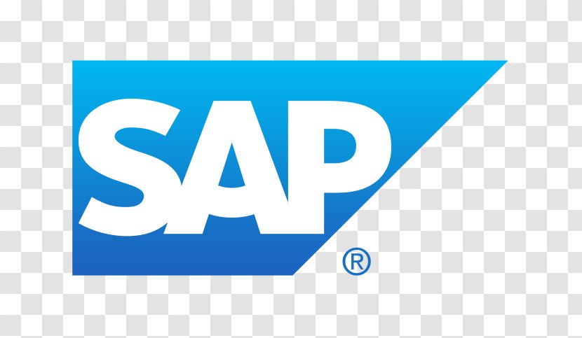 SAP SE Logo ERP S/4HANA BPC - Business Transparent PNG