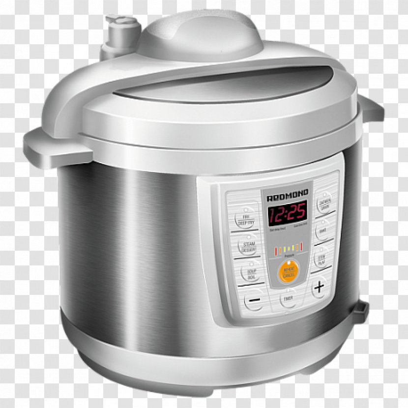 Multicooker Pressure Cooking Multivarka.pro Price Pilaf - Sales - 9k31 Strela1 Transparent PNG