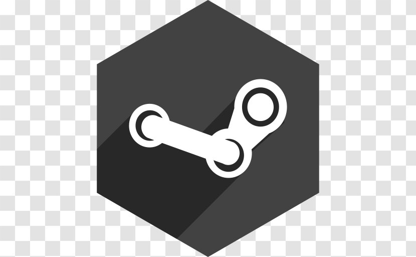 Steam Social Media Download - Brand Transparent PNG