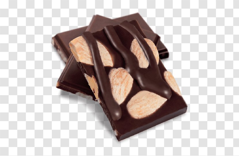 Chocolate Praline Bonbon Fudge Transparent PNG