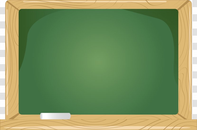 Blackboard Learn Picture Frames - Design Transparent PNG