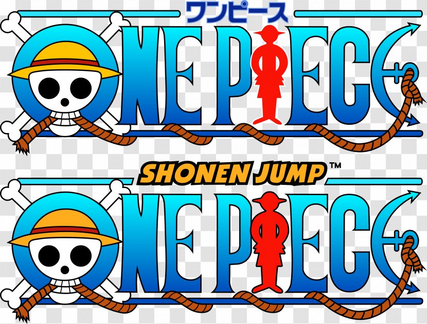Monkey D. Luffy Roronoa Zoro Nami Usopp One Piece - Cartoon - Logo File Transparent PNG