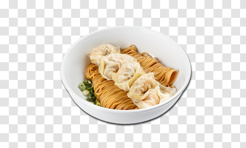 Mongolian Cuisine Wonton Noodles Xiaolongbao Baozi - Food Transparent PNG