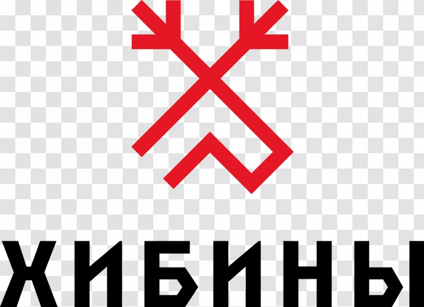 Logo Khibiny Mountains Brand Design Symbol - Sign - Abundance Pictogram Transparent PNG