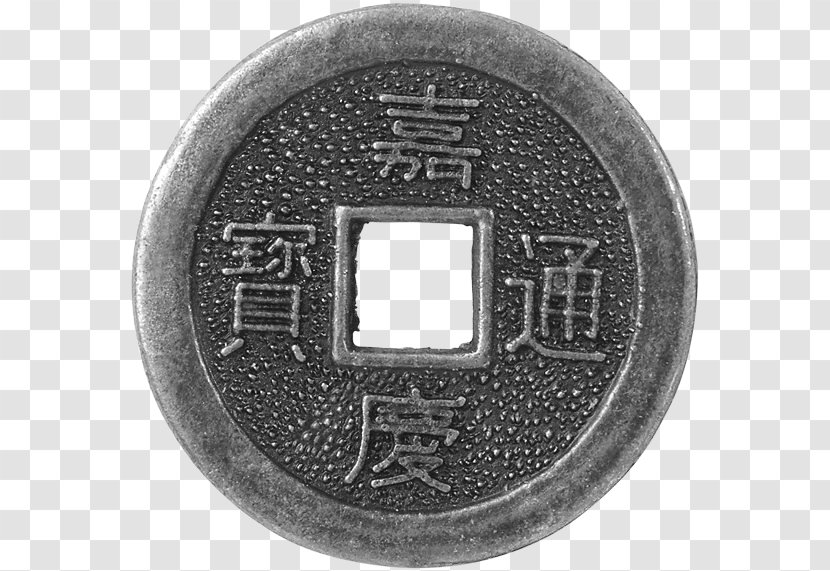 Coin Font Computer Hardware Transparent PNG