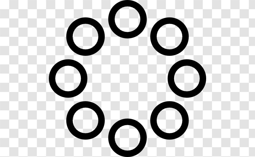 Circle Clip Art - Auto Part Transparent PNG