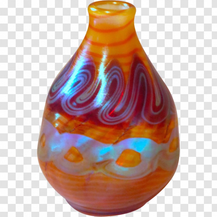 Vase Artifact Glass Transparent PNG