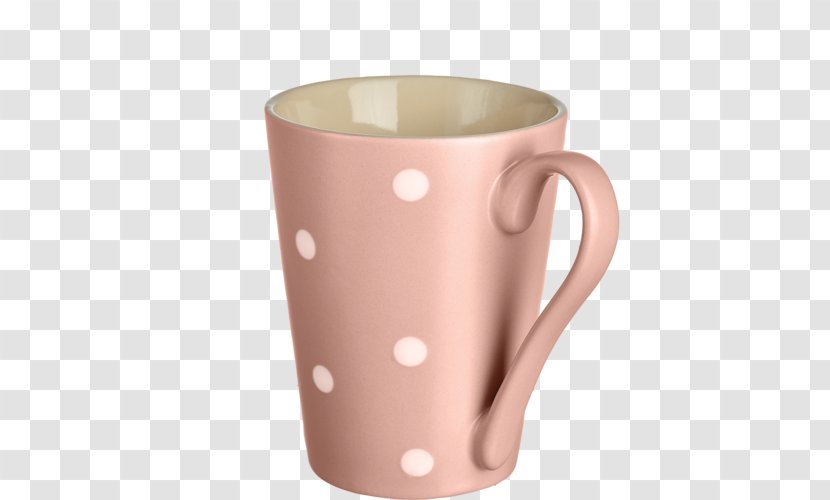 Coffee Cup Ceramic Mug Transparent PNG