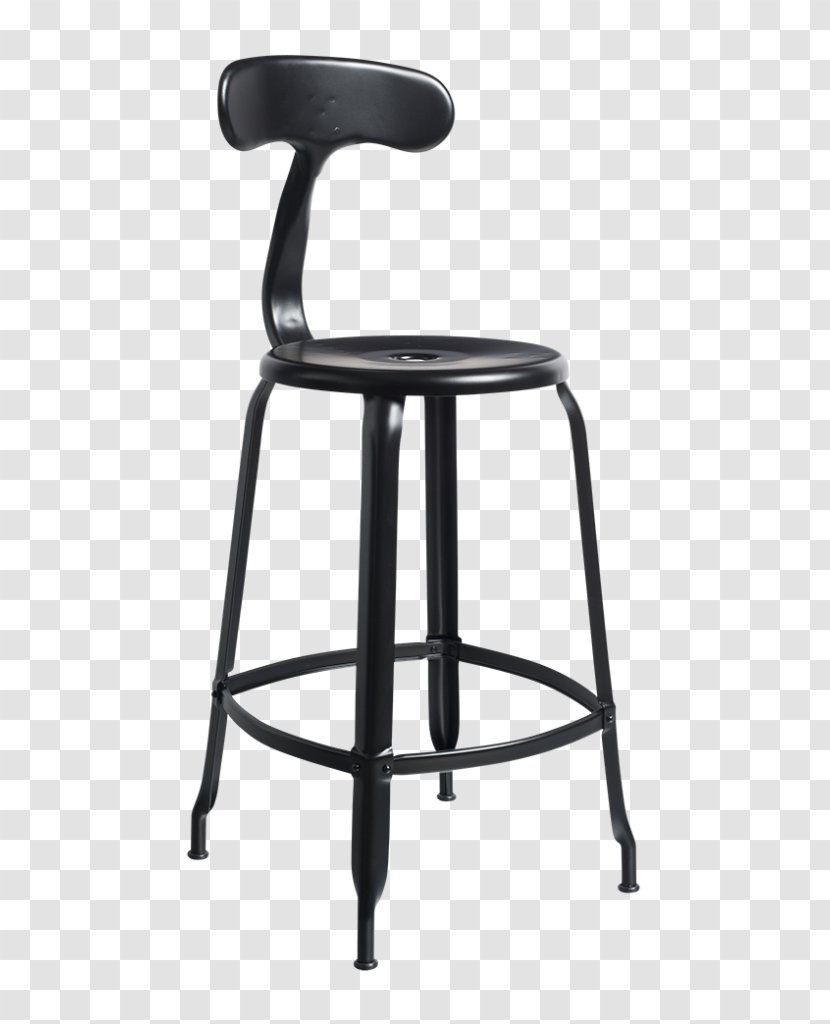 Bar Stool Chair Table Seat - Poster Design Transparent PNG