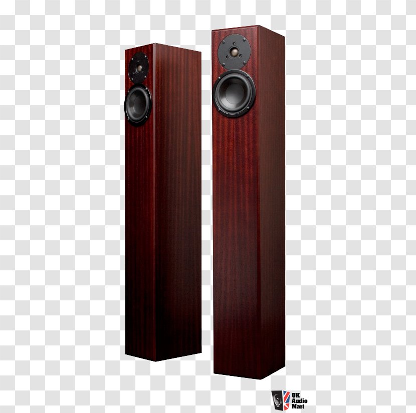 Computer Speakers Loudspeaker Enclosure Totem Acoustic Sound - Acoustics - Hawk Transparent PNG