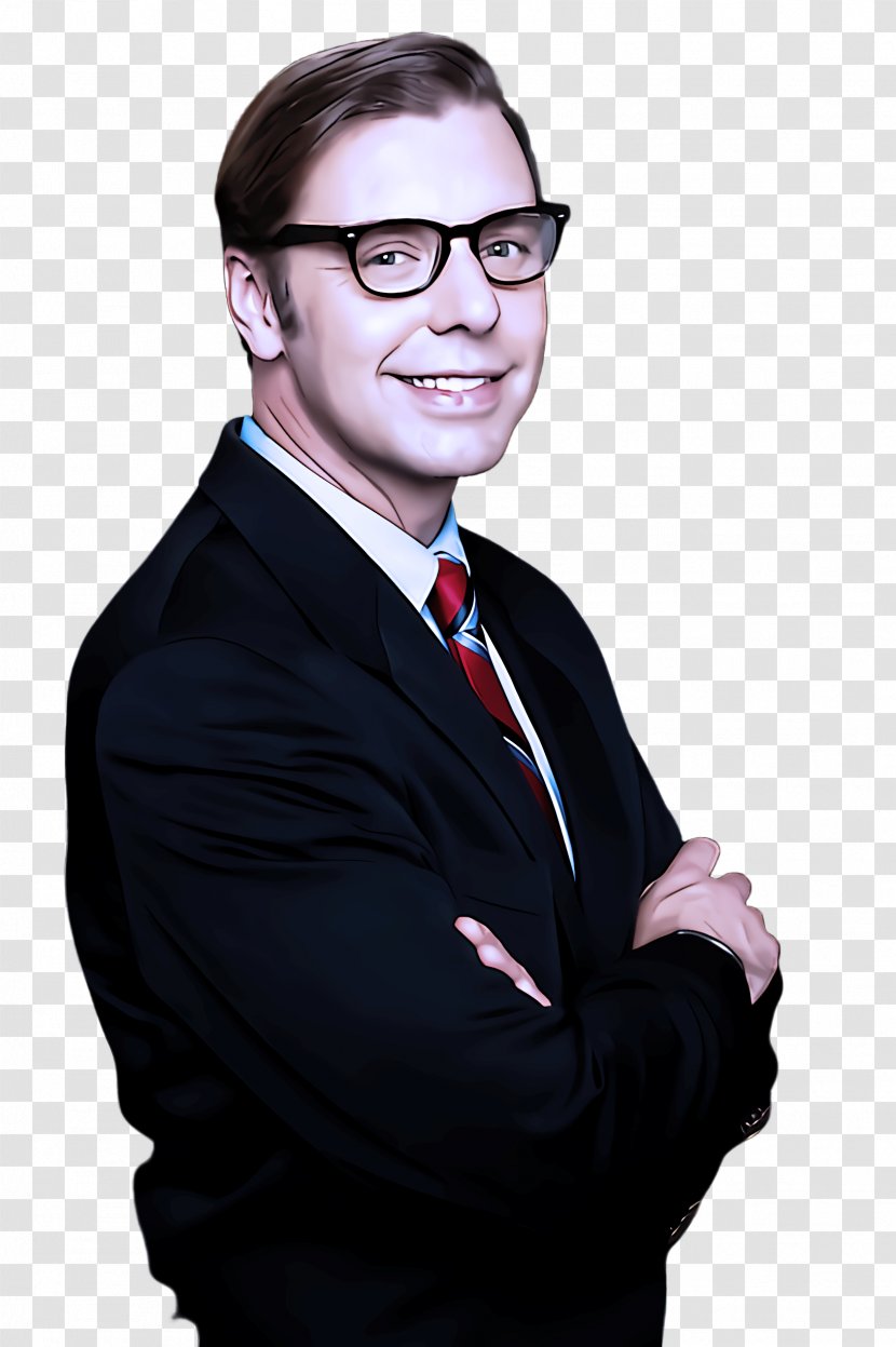 Glasses - Gesture - Smile Tuxedo Transparent PNG