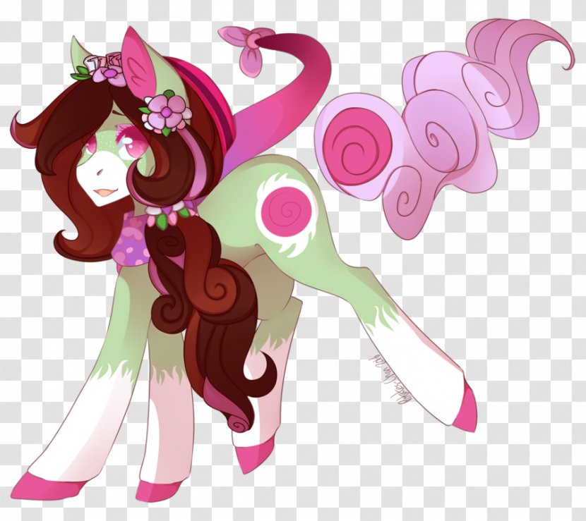 Pony Horse I'm Sorry It Took So Long DeviantArt - Frame - Instant Noodle Transparent PNG