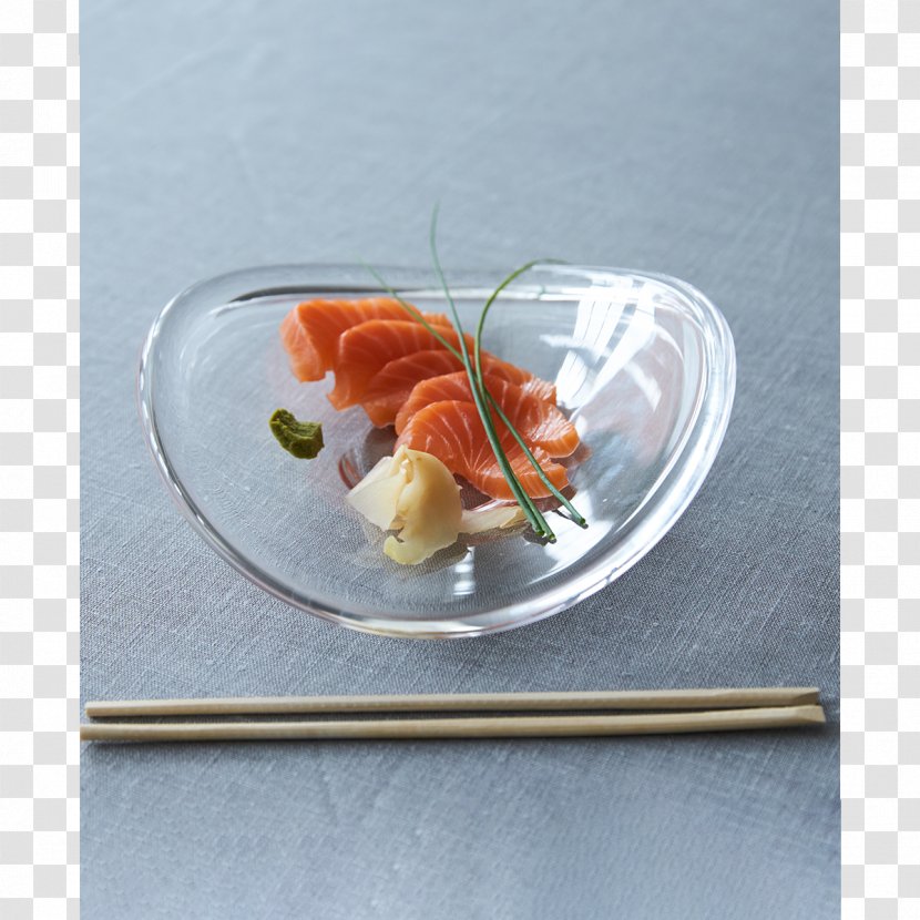 Smoked Salmon Cuisine Recipe Dish Cutlery - Garnish - Food Transparent PNG
