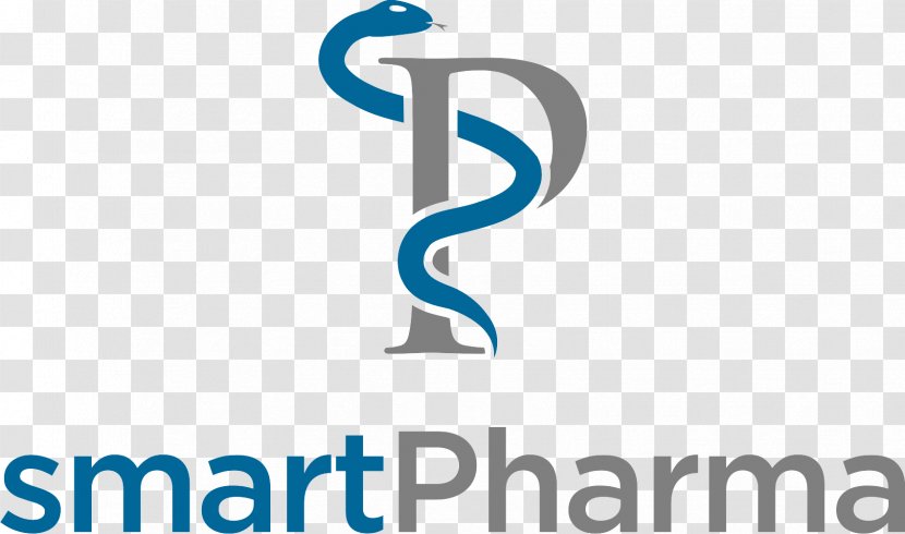 Logo Smart Pharma Consulting Brand Organization Trademark - Apotheke Graphic Transparent PNG