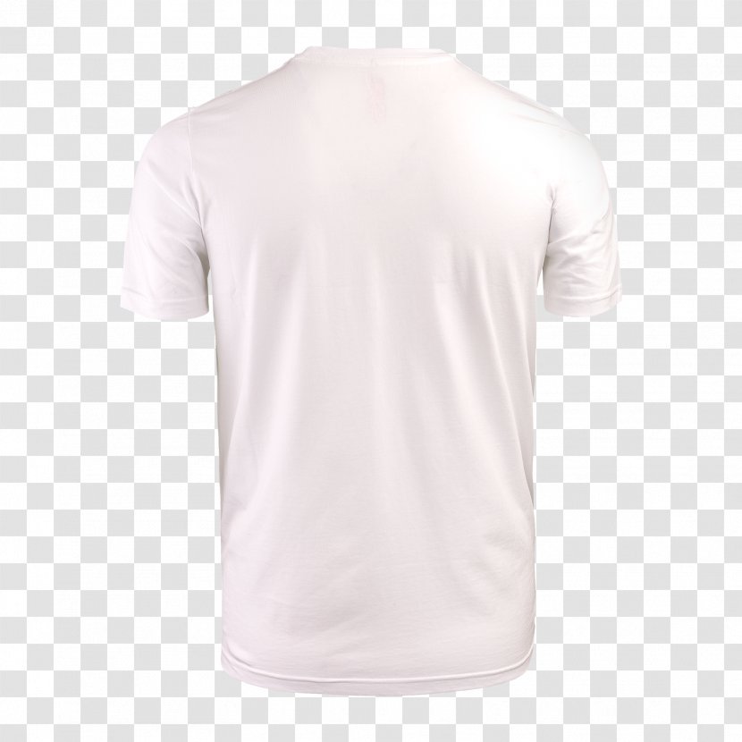 T-shirt Sleeve Neck Transparent PNG